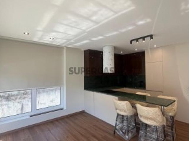 Apartamento T2 em Baltar
