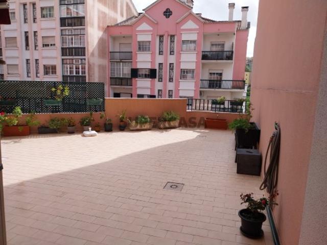 Apartamento T2 em Barcarena