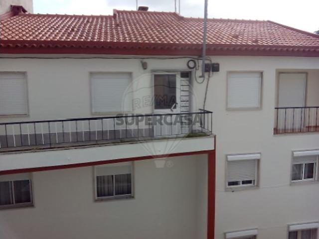 Apartamento T2 em Barcarena