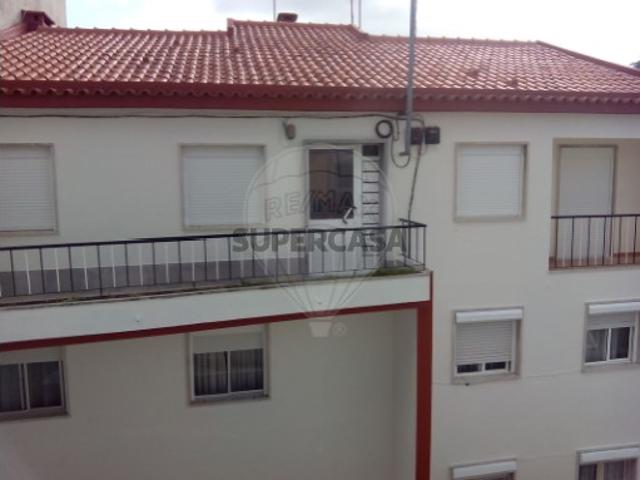 Apartamento T2 em Barcarena