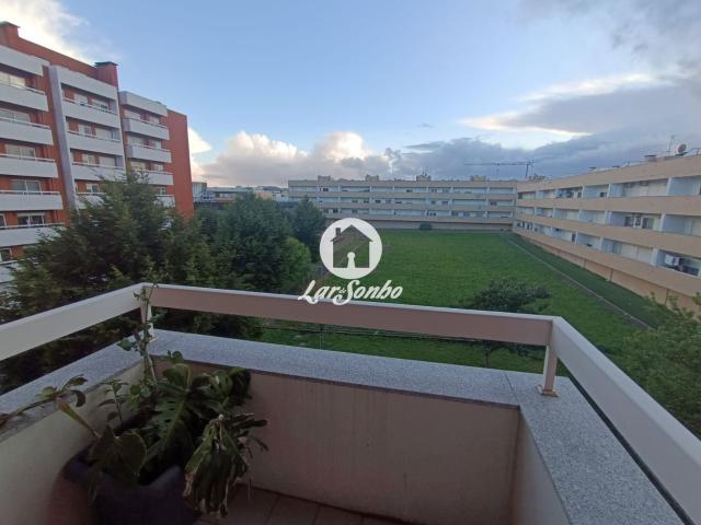Apartamento T2 em Barcelos