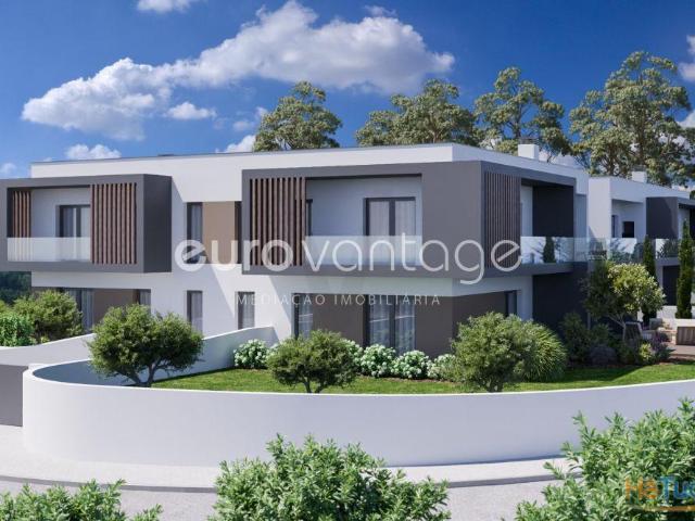 Apartamento T2 em Barosa Leiria | 26084075835