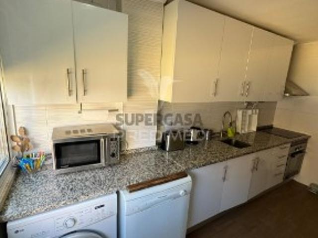 Apartamento T2 em Barreiro e Lavradio