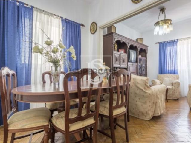Apartamento T2 em Barreiro e Lavradio