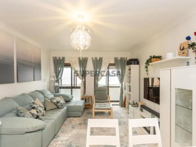 Apartamento T2 em Barreiro e Lavradio