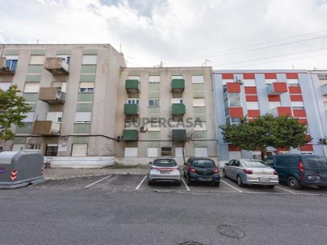 Apartamento T2 em Barreiro e Lavradio