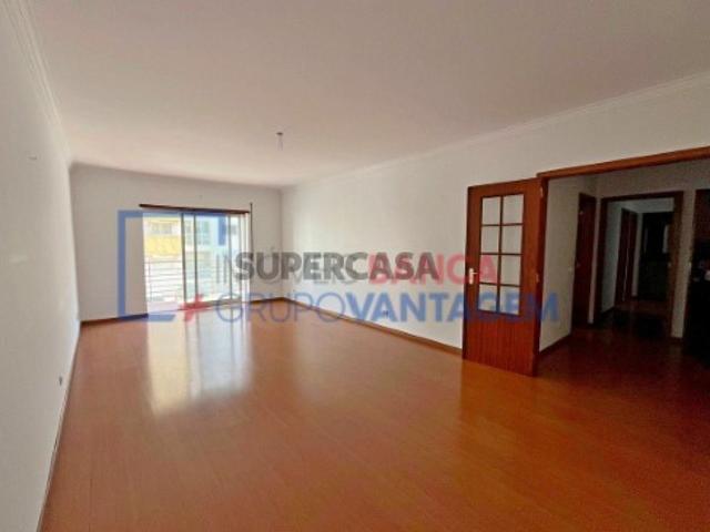 Apartamento T2 em Barreiro e Lavradio