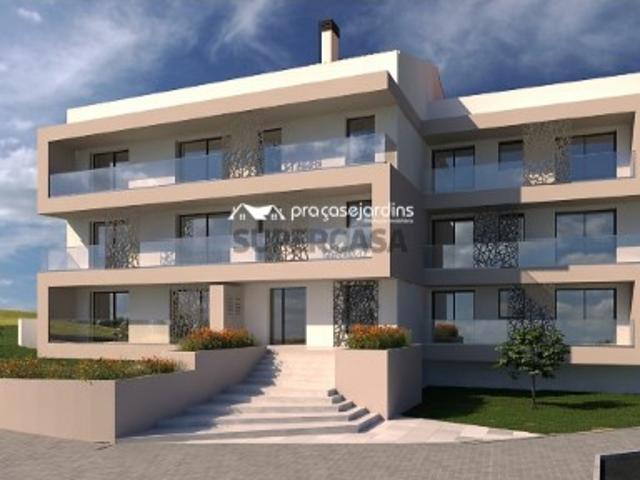 Apartamento T2 em Batalha