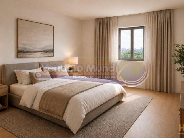 Apartamento T2 em Benavente B663 | 26084086570