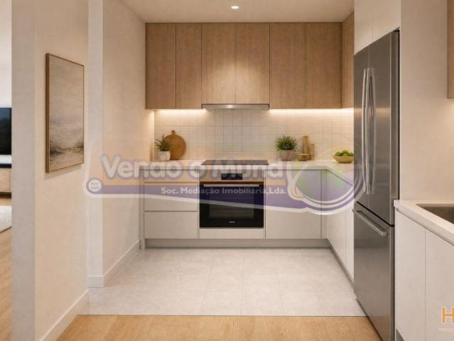 Apartamento T2 em Benavente B664 | 26084086571