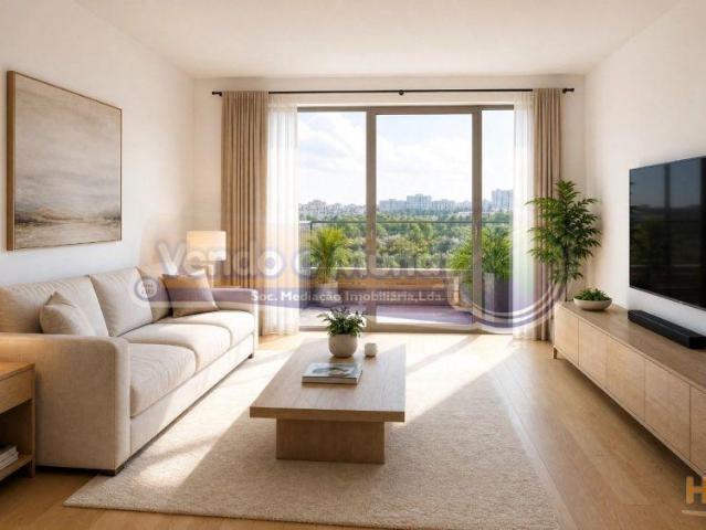 Apartamento T2 em Benavente B666 | 26064087765