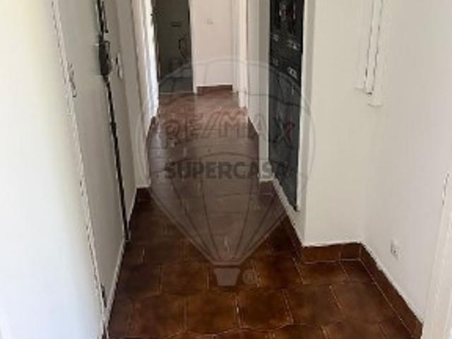 Apartamento T2 em Beato