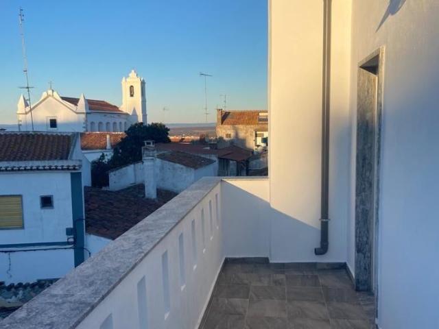 Apartamento T2 em Beja Salvador e Santa Maria da Feira de 87,00 m2