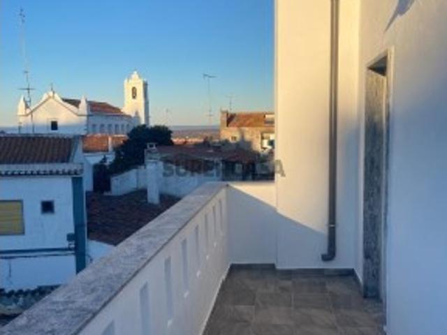 Apartamento T2 em Beja Salvador e Santa Maria da Feira de 87,00 m²