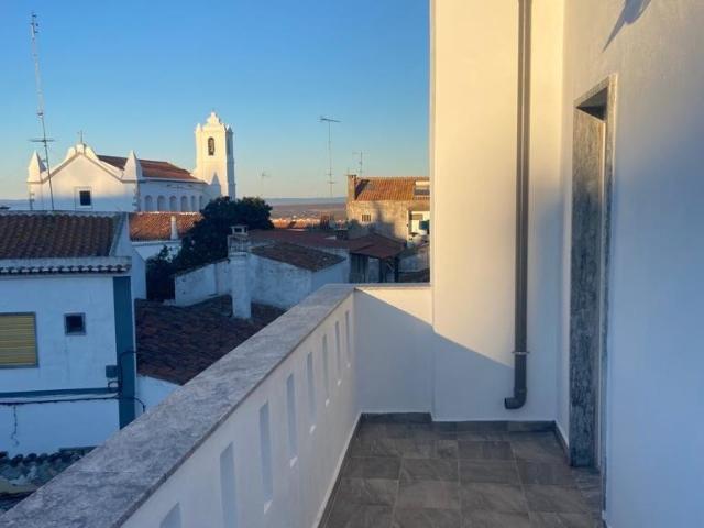 Apartamento T2 em Beja Salvador e Santa Maria da Feira de 87,00 m²