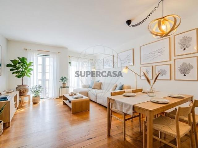 Apartamento T2 em Belém