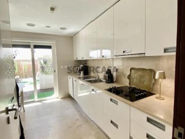 Apartamento T2 em Belém