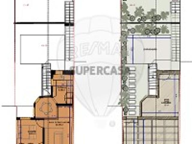 Apartamento T2 em Bonfim