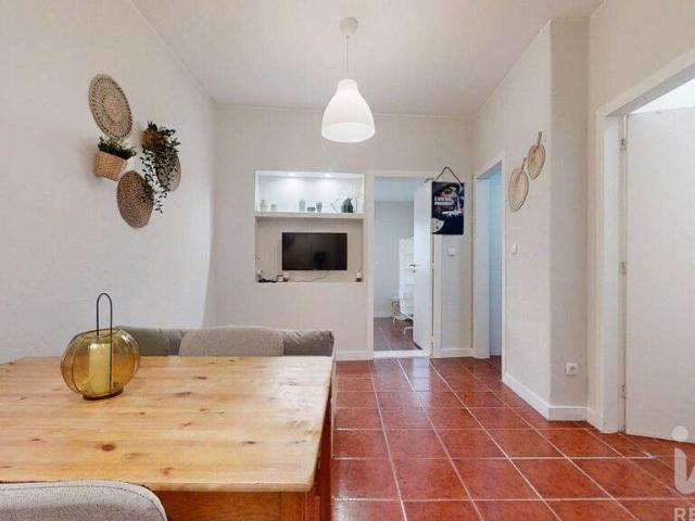 Apartamento T2 em Bonfim de 54,00 m² 54m² Porto