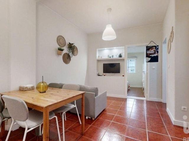 Apartamento T2 em Bonfim de 54,00 m² 54m² Porto