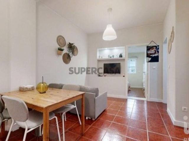 Apartamento T2 em Bonfim de 54,00 m²