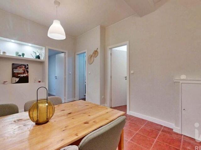 Apartamento T2 em Bonfim de 54 m² 54m² Porto