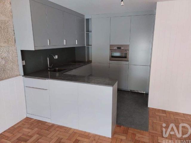 Apartamento T2 em Bonfim de 75 m²