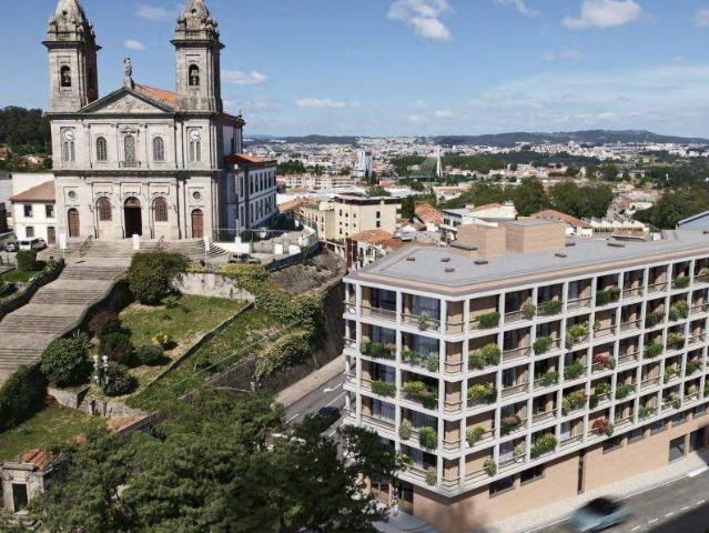Apartamento T2 em Bonfim de 97,00 m² 97m² Porto