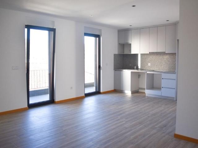Apartamento T2 em Braga
