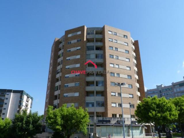 Apartamento T2 em Braga
