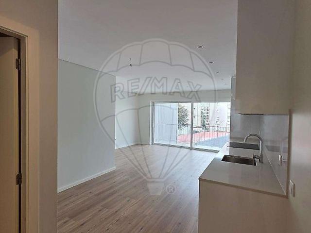 Apartamento T2 em Braga