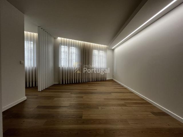 Apartamento T2 em Braga