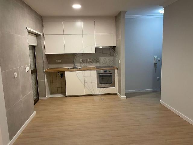Apartamento T2 em Braga