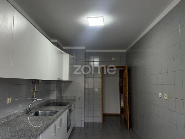 Apartamento T2 em Braga