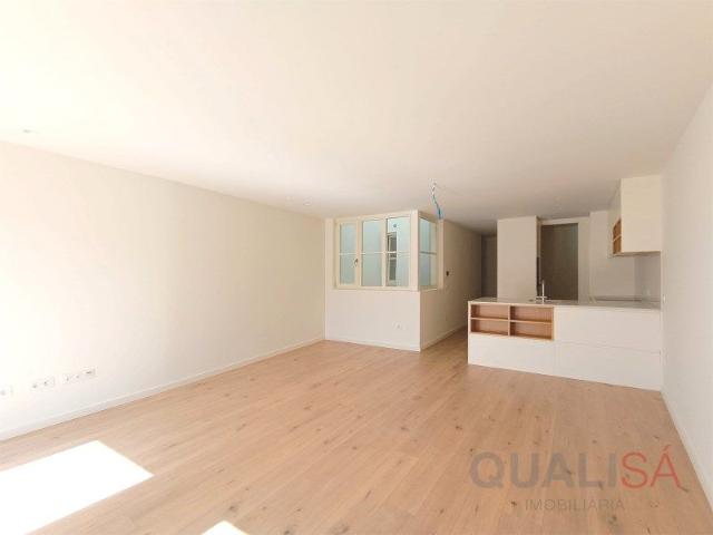 Apartamento T2 em Braga