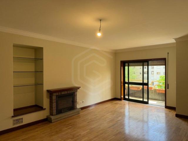 Apartamento T2 em Braga