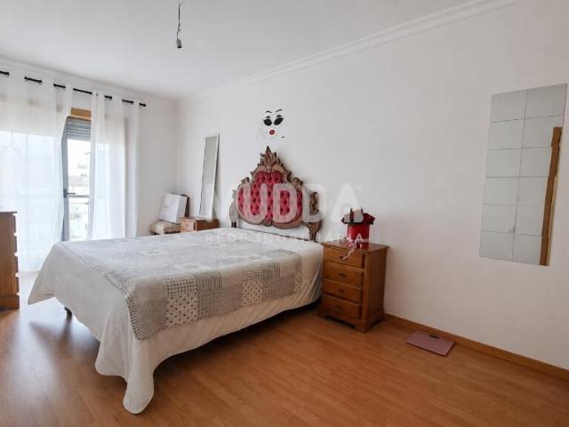 APARTAMENTO T2 EM BRAGANÇA