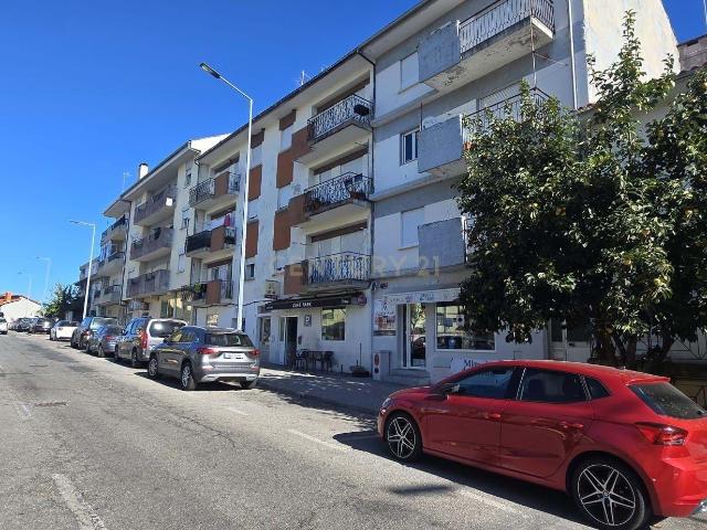 Apartamento T2 em Bragança, Sé Santa Maria e Meixedo