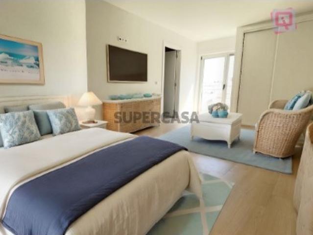 Apartamento T2 em Buarcos e São Julião