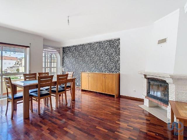 Apartamento T2 em Buarcos E São Julião de 127,00 m² 127m² Tavarede