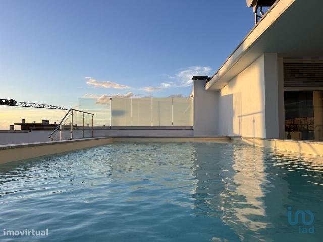 Apartamento T2 em Buarcos E So Julio de 104,00 m2