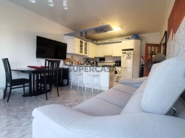Apartamento T2 em Buarcos