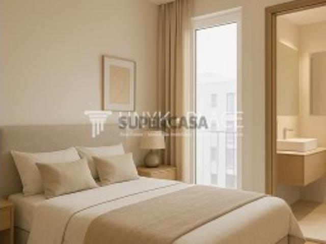 Apartamento T2 em Camarate, Unhos e Apelação