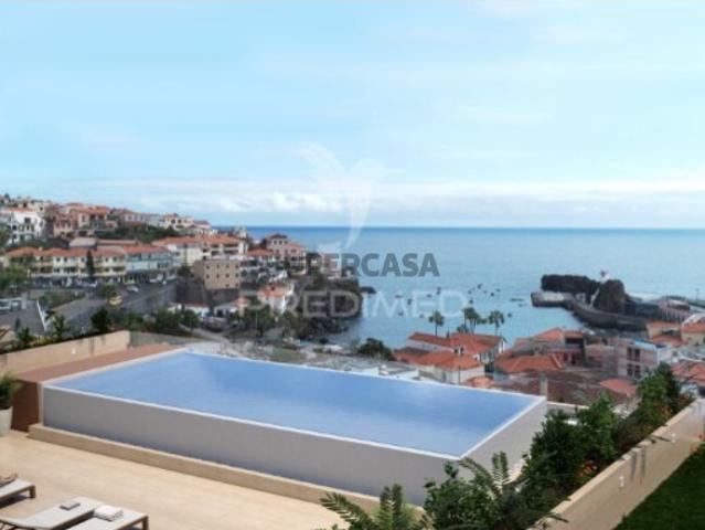 Apartamento T2 em Câmara de Lobos