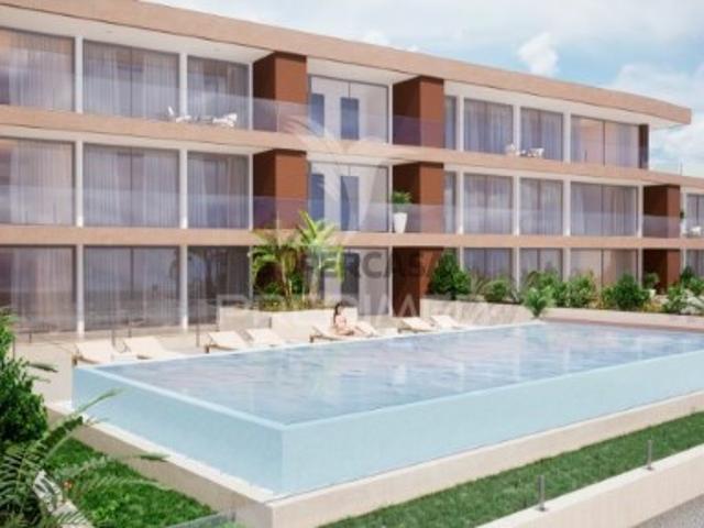 Apartamento T2 em Câmara de Lobos
