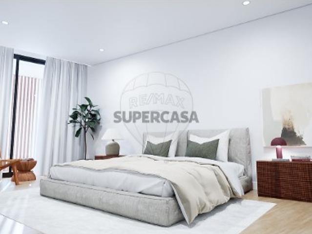 Apartamento T2 em Câmara de Lobos