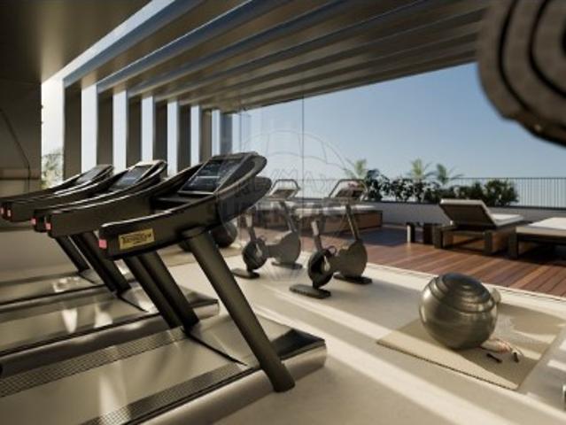Apartamento T2 em Câmara de Lobos