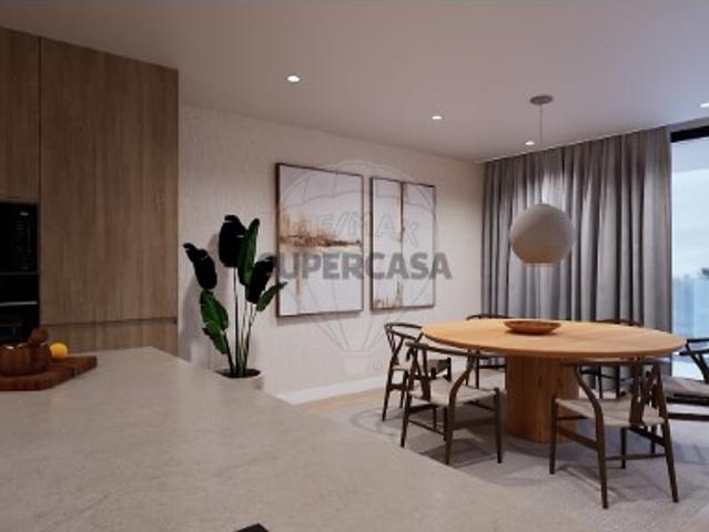 Apartamento T2 em Câmara de Lobos