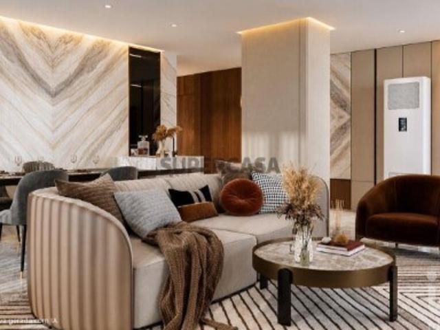 Apartamento T2 em Campanhã de 78,00 m²
