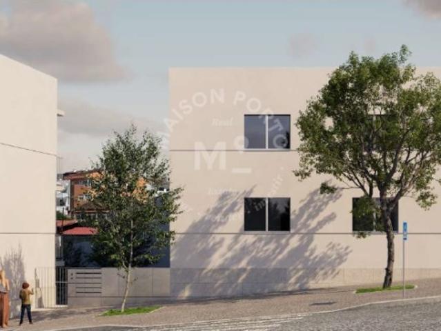 Apartamento T2 em Campanhã, Porto